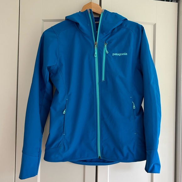 Patagonia jacket - Picture 1 of 2